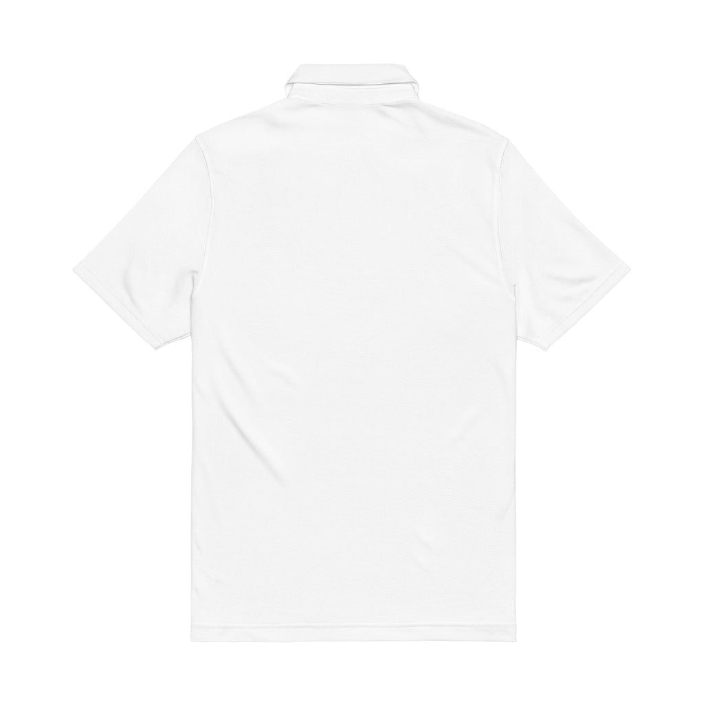 Polo Shirt Golf Logo TeeUp Men's Under Armour®