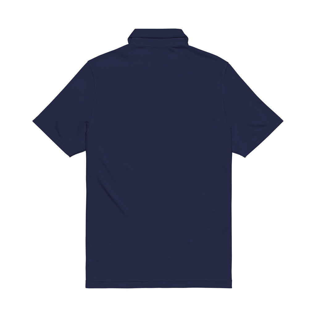 Polo Shirt Golf Logo TeeUp Men's Under Armour®