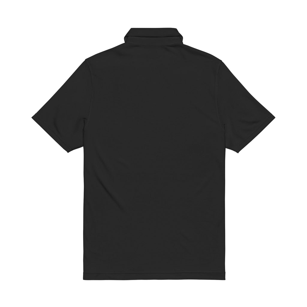 Polo Shirt Golf Logo TeeUp Men's Under Armour®
