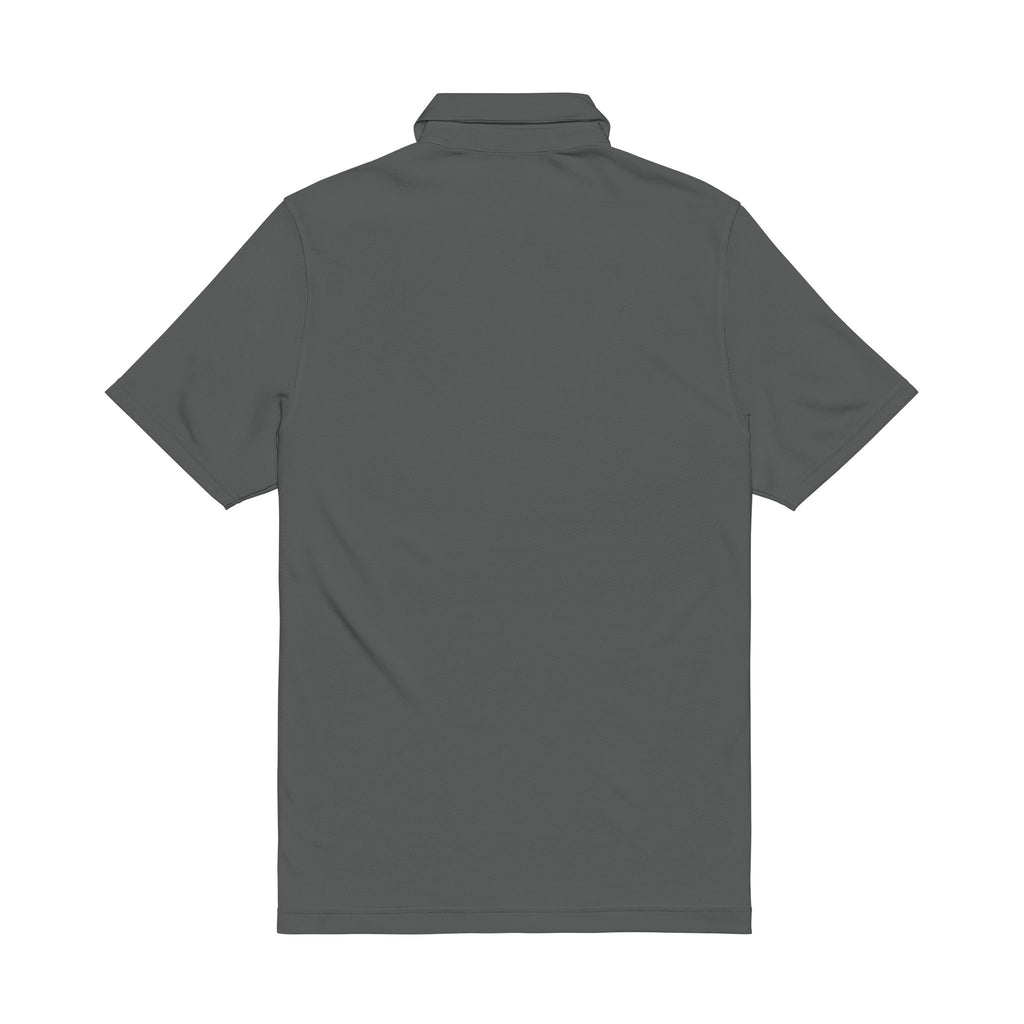 Polo Shirt Golf Logo TeeUp Men's Under Armour®