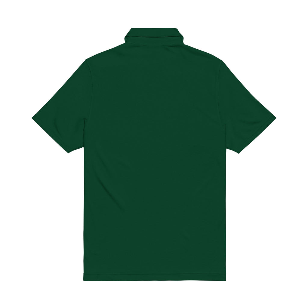 Polo Shirt Golf Logo TeeUp Men's Under Armour®