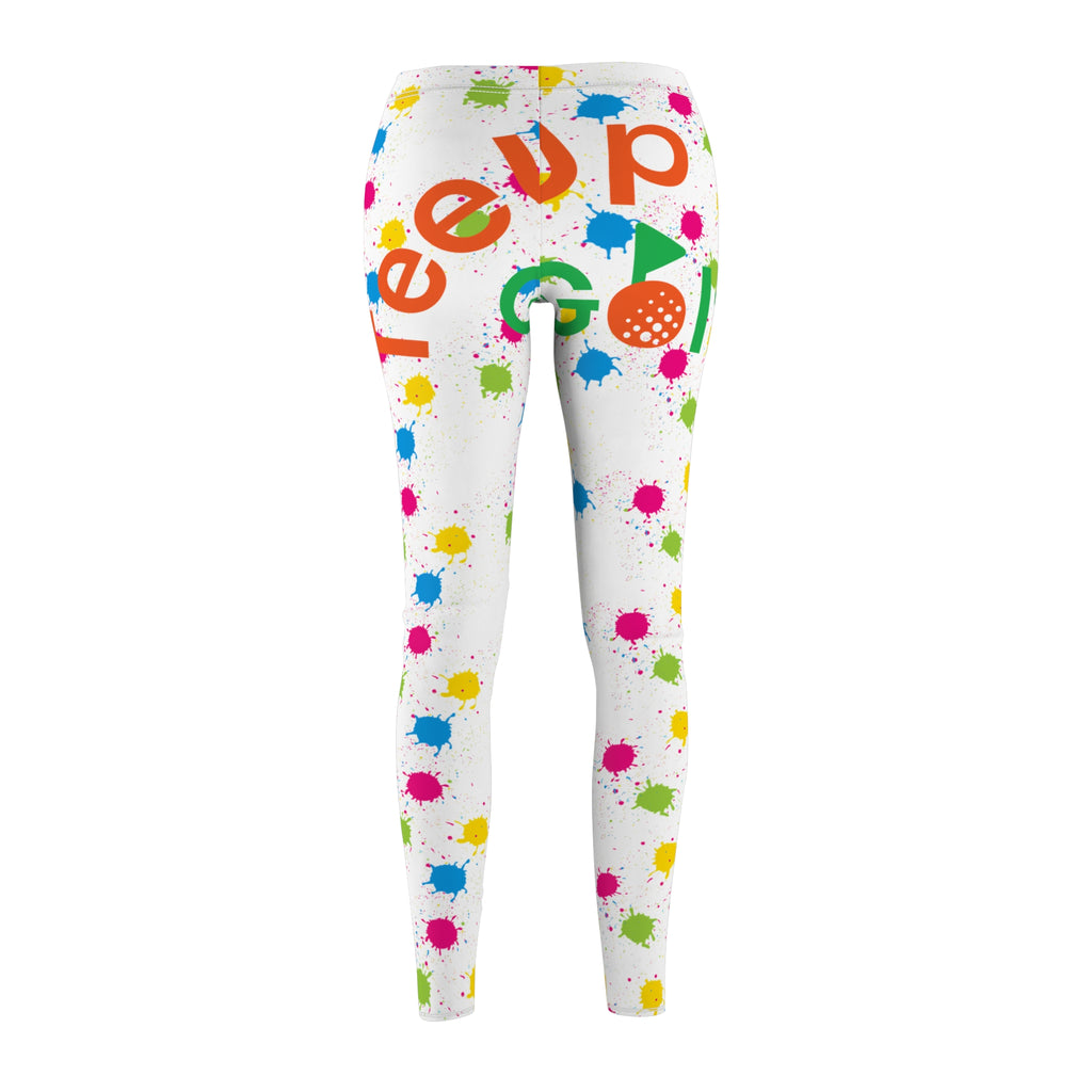 Chill Golf Leggings