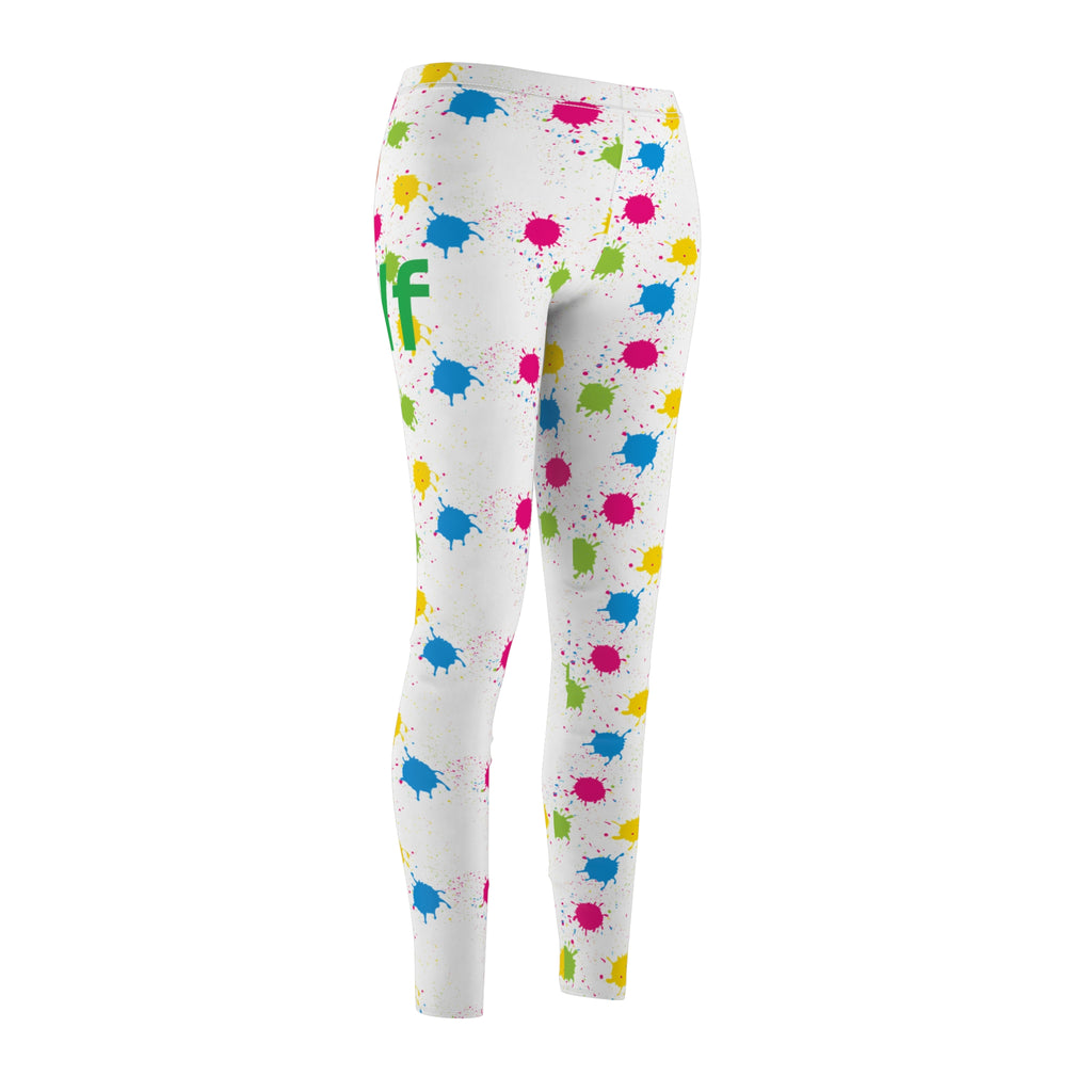 Chill Golf Leggings